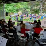 Festival ZUŠ Open v Trutnově