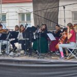 Festival ZUŠ Open v Trutnově