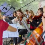 Festival ZUŠ Open v Trutnově