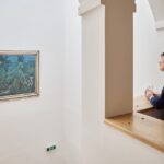 Krajinářská výstava Plujeme do tmy