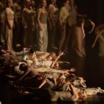 Multižánrový Dance festival Trutnov