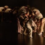 Multižánrový Dance festival Trutnov