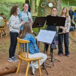 Festival ZUŠ Open v Trutnově