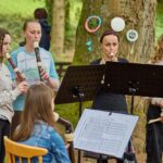Festival ZUŠ Open v Trutnově