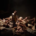 Multižánrový Dance festival Trutnov