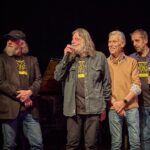 Velké finále letošního festivalu Jazzinec