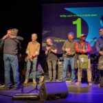Velké finále letošního festivalu Jazzinec