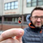 Valentýnské darování krve na trutnovské transfuzní stanici