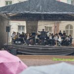 Festival ZUŠ Open v Trutnově