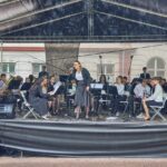 Festival ZUŠ Open v Trutnově