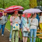 Festival ZUŠ Open v Trutnově