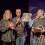 Velké finále letošního festivalu Jazzinec