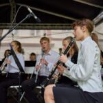 Festival ZUŠ Open v Trutnově