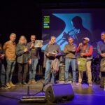 Velké finále letošního festivalu Jazzinec
