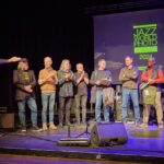 Výstava Jazz World Photo v Trutnově