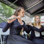Festival ZUŠ Open v Trutnově