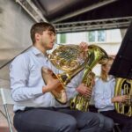 Festival ZUŠ Open v Trutnově
