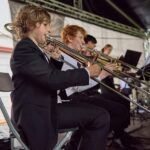 Festival ZUŠ Open v Trutnově
