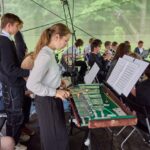 Festival ZUŠ Open v Trutnově