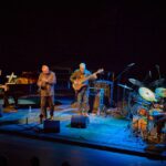 Velké finále letošního festivalu Jazzinec