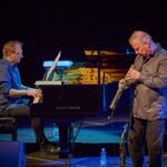 Velké finále letošního festivalu Jazzinec