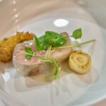 Degustace barmana Pavla Tvaroha ve Vejmrdě