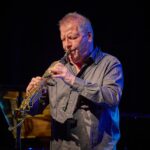 Velké finále letošního festivalu Jazzinec