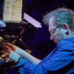 Velké finále letošního festivalu Jazzinec