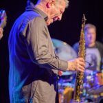 Velké finále letošního festivalu Jazzinec