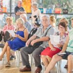 Výstava Radky Bodzewicz v Galerii Uffo