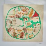 Výstava Radky Bodzewicz v Galerii Uffo