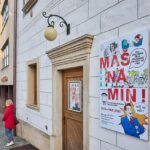 Máš na míň! Výstava v Galerii města Trutnova