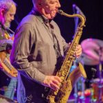 Velké finále letošního festivalu Jazzinec