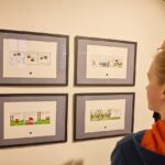Máš na míň! Výstava v Galerii města Trutnova