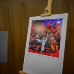 Velké finále letošního festivalu Jazzinec
