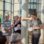 Výstava Radky Bodzewicz v Galerii Uffo