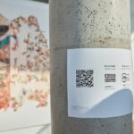 Výstava Radky Bodzewicz v Galerii Uffo