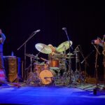 Velké finále letošního festivalu Jazzinec