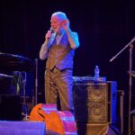Velké finále letošního festivalu Jazzinec