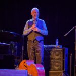 Velké finále letošního festivalu Jazzinec