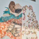 Výstava Radky Bodzewicz v Galerii Uffo