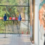 Výstava Radky Bodzewicz v Galerii Uffo