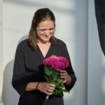 Výstava Radky Bodzewicz v Galerii Uffo