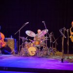 Velké finále letošního festivalu Jazzinec
