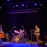 Velké finále letošního festivalu Jazzinec