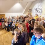 Máš na míň! Výstava v Galerii města Trutnova