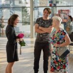 Výstava Radky Bodzewicz v Galerii Uffo