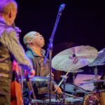 Velké finále letošního festivalu Jazzinec