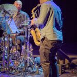 Velké finále letošního festivalu Jazzinec