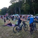 Šestý ročník Balonů nad Rozkoší